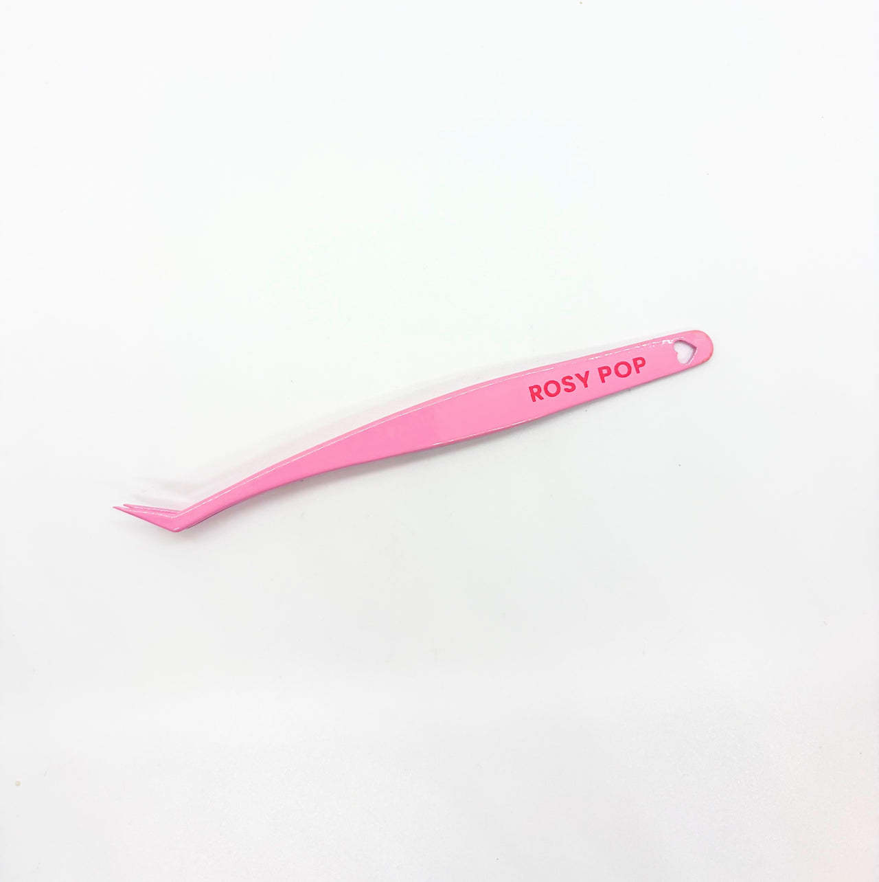 Lash Cluster Tweezers