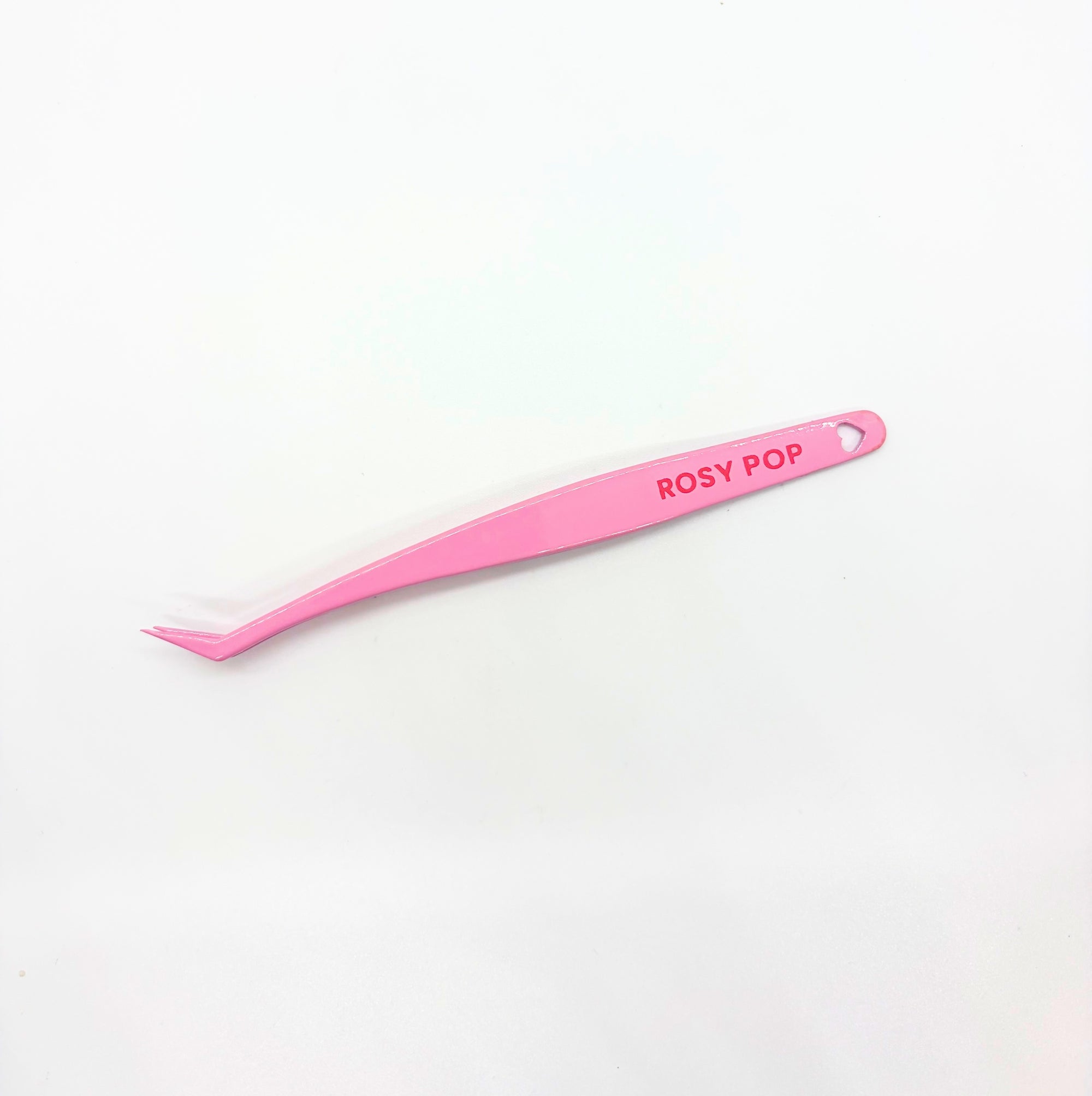 The Rosy Pop Collection (6 self adhesive lashes)